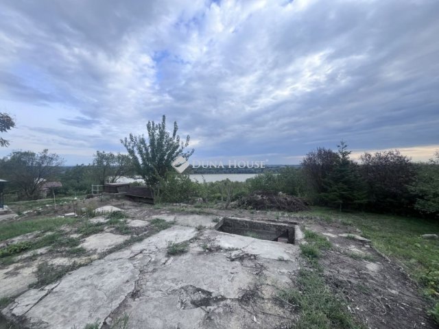 Eladó telek, Kulcson 16 M Ft / költözzbe.hu