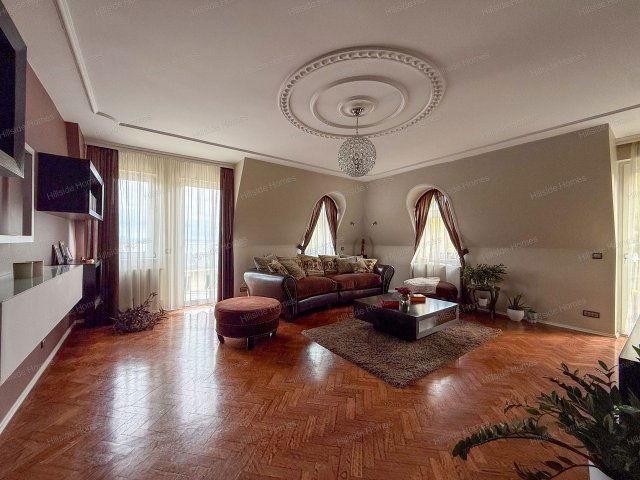 Eladó téglalakás, Budapesten, II. kerületben 279 M Ft, 4 szobás