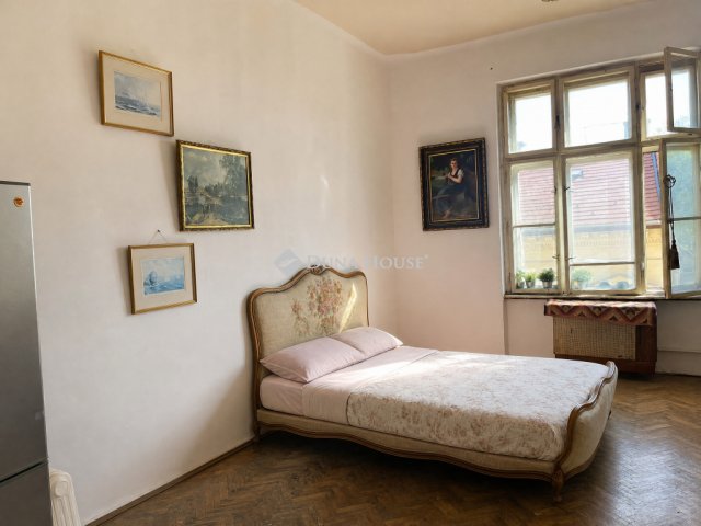Eladó téglalakás, Budapesten, VIII. kerületben 48 M Ft, 2 szobás