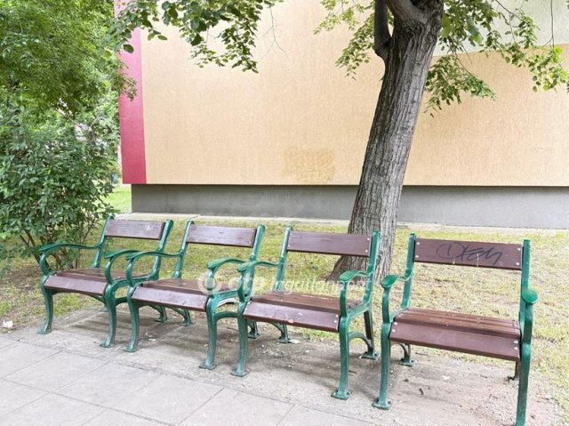 Eladó panellakás, Budapesten, XIII. kerületben 56.9 M Ft