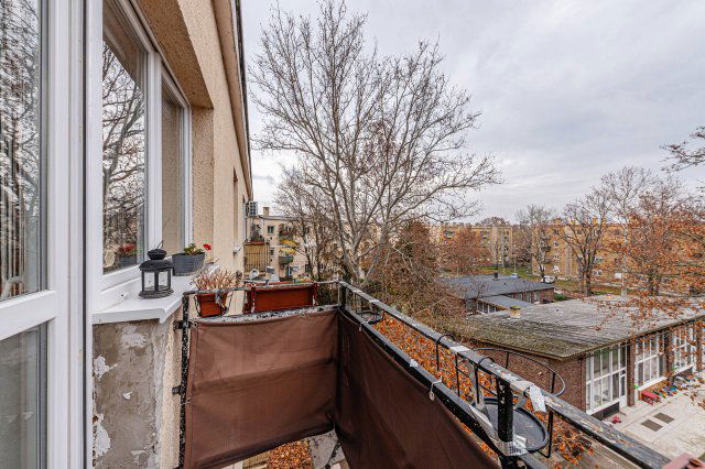 Eladó téglalakás, Budapesten, XXI. kerületben 53.99 M Ft