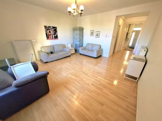 Eladó téglalakás, Budapesten, XII. kerületben, Alkotás utcában