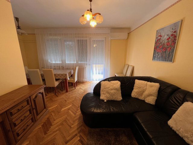 Kiadó téglalakás, albérlet, Nyíregyházán 150 E Ft / hó