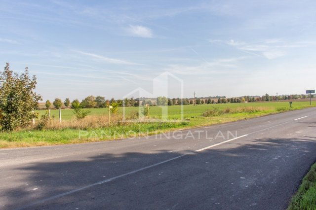 Eladó telek, Papkeszin 49.9 M Ft / költözzbe.hu