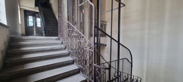 Eladó téglalakás, Budapesten, IX. kerületben 121.49 M Ft