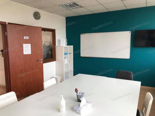 Kiadó iroda, Kecskeméten 300 E Ft / hó, 6 szobás