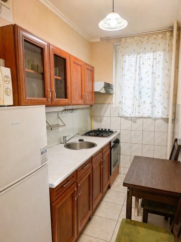 Kiadó téglalakás, albérlet, XIII. kerületben, Róbert Károly körúton