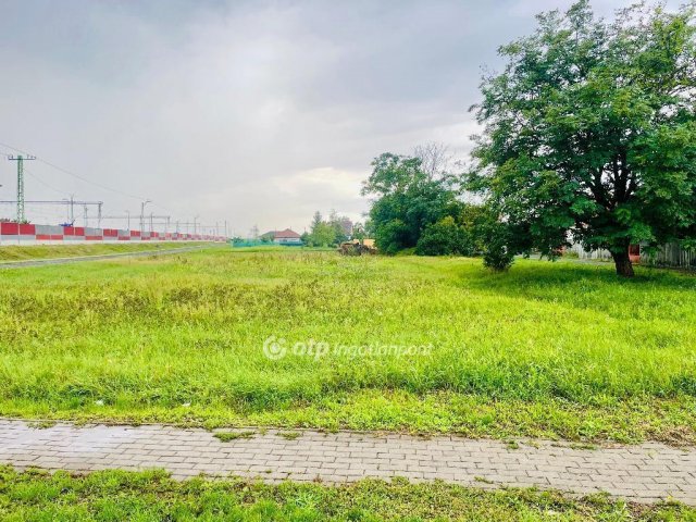 Eladó telek, Ebesen 21.99 M Ft / költözzbe.hu