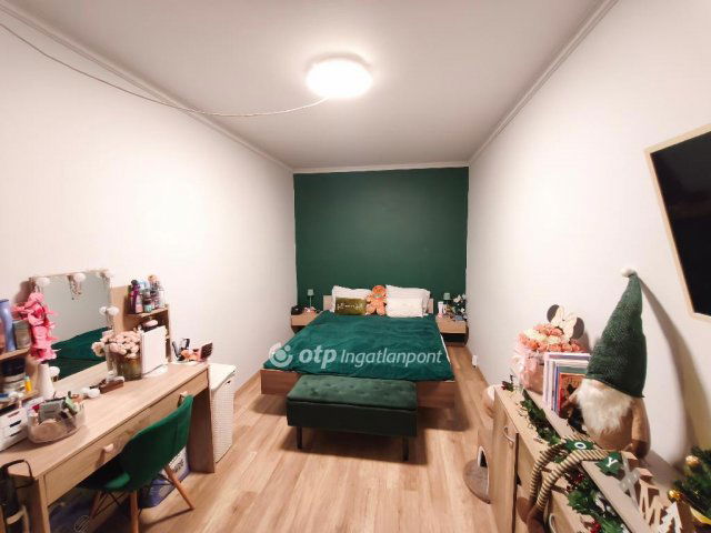 Eladó panellakás, Budapesten, XXI. kerületben 59.9 M Ft, 2 szobás