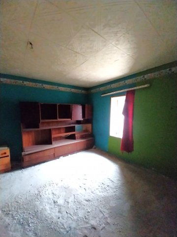 Eladó családi ház, Felsőkelecsényen 2.5 M Ft, 2 szobás