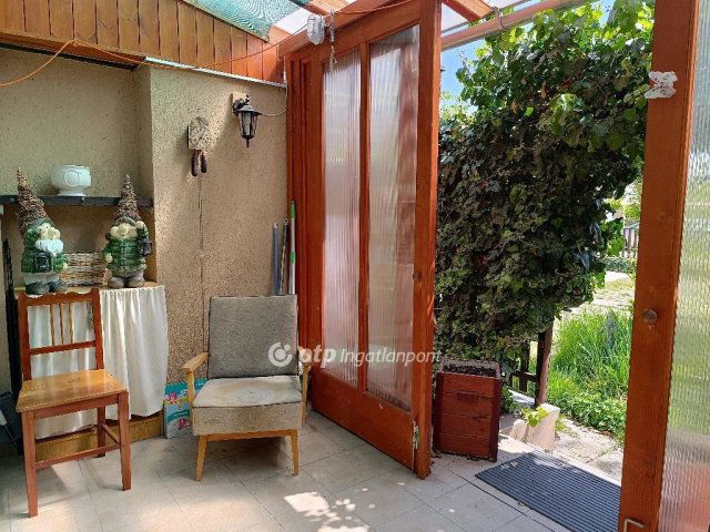 Eladó sorház, Gyulán 52.9 M Ft, 3 szobás / költözzbe.hu