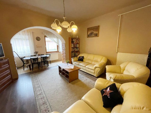 Eladó családi ház, Budapesten, XVII. kerületben 154.9 M Ft