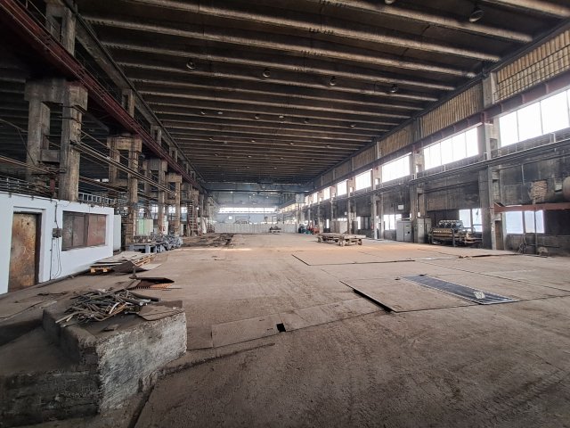 Eladó ipari ingatlan, Ózdon 450 M Ft / költözzbe.hu