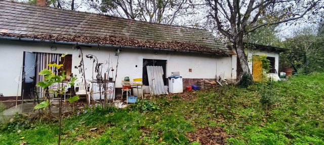 Eladó telek, Sármelléken 26.5 M Ft / költözzbe.hu
