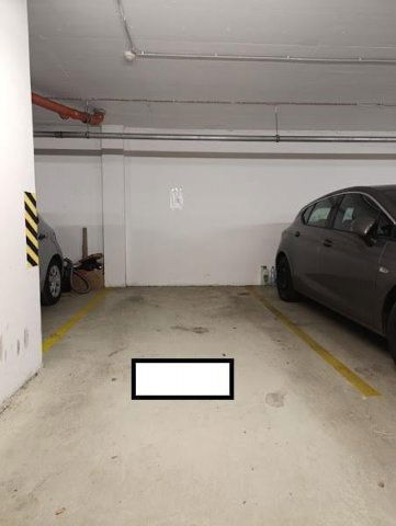 Eladó garázs, Budapesten, XIII. kerületben 6.5 M Ft