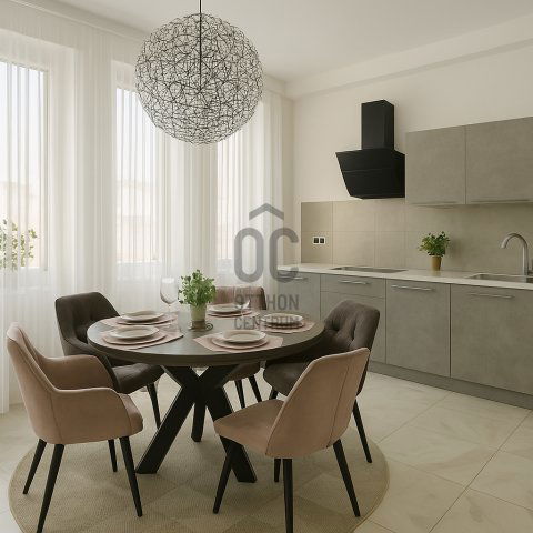 Eladó téglalakás, Budapesten, II. kerületben 259 M Ft, 3 szobás