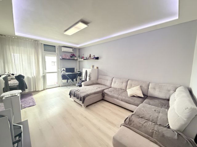 Eladó téglalakás, Budapesten, XIV. kerületben 82 M Ft, 3 szobás