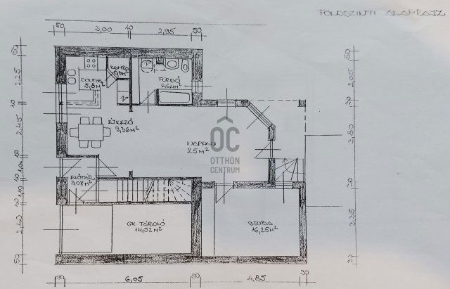 Eladó családi ház, Budakeszin 129.9 M Ft, 5 szobás