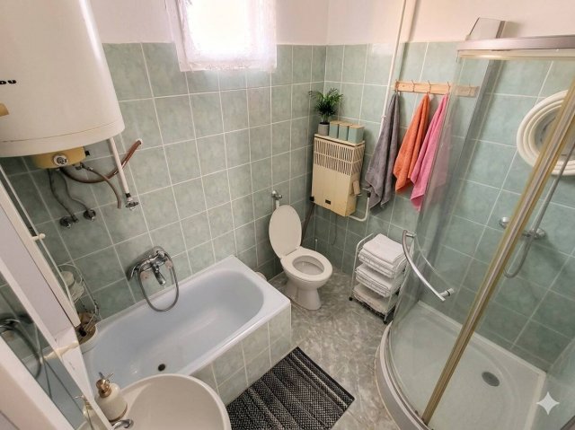 Eladó családi ház, Nagyecseden 9.8 M Ft, 2 szobás