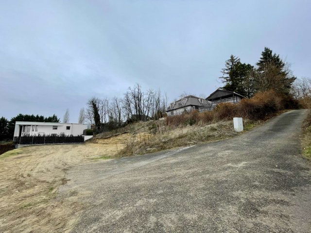 Eladó telek, Gödöllőn 110 M Ft / költözzbe.hu