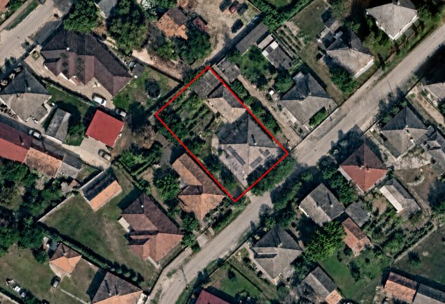 Eladó családi ház, Kunszentmiklóson 91 M Ft, 3 szobás