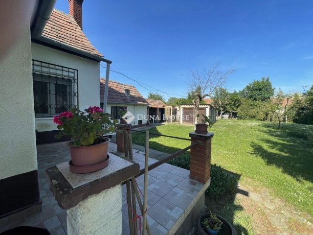 Eladó családi ház, Jánosházán 22 M Ft, 2 szobás