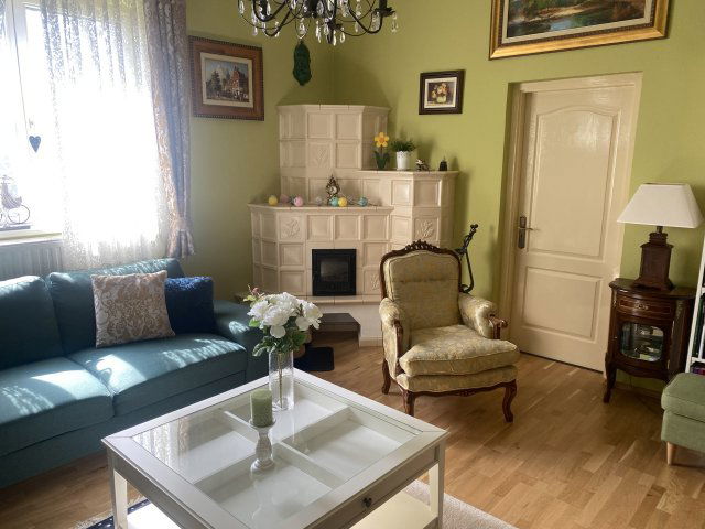 Eladó családi ház, Gödöllőn 118.9 M Ft, 4 szobás