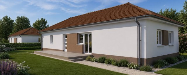 Eladó családi ház, Diósdon 150 M Ft, 5 szobás