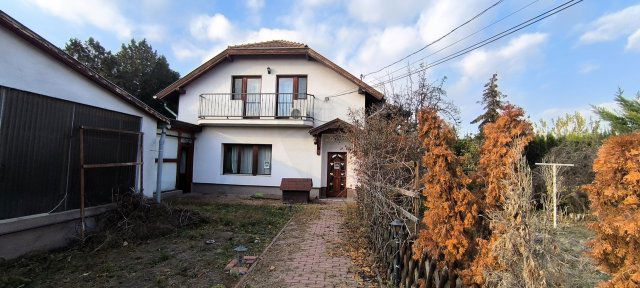 Eladó családi ház, Budapesten, XXI. kerületben 149.9 M Ft