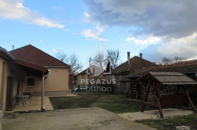 Eladó családi ház, Ózdon 44.9 M Ft / költözzbe.hu