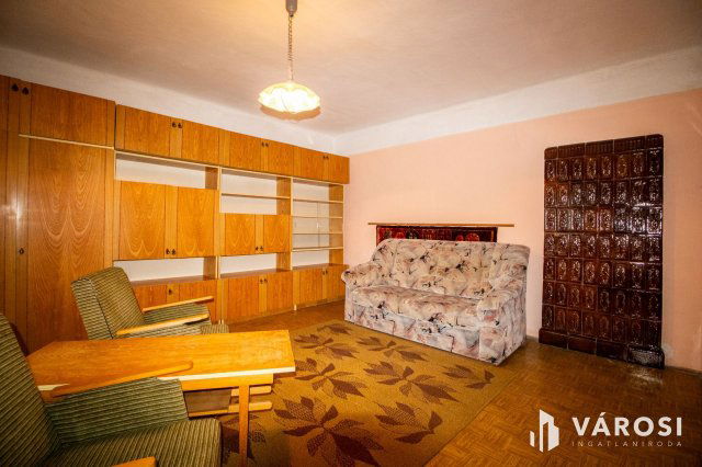 Eladó családi ház, Csorváson 18.4 M Ft, 3 szobás