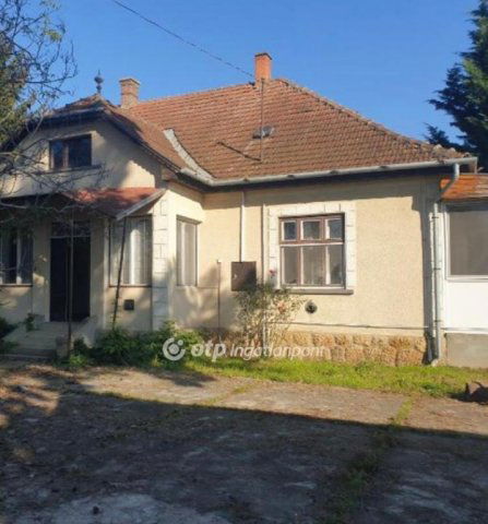 Eladó családi ház, Tiszabecsen 19.9 M Ft, 4 szobás