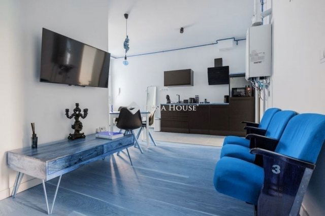 Eladó téglalakás, Budapesten, VII. kerületben 95 M Ft, 3 szobás