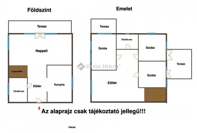 Eladó téglalakás, Nagytarcsán 109.5 M Ft, 4 szobás