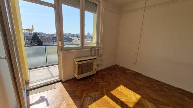 Eladó téglalakás, Szombathelyen 40.9 M Ft, 2 szobás