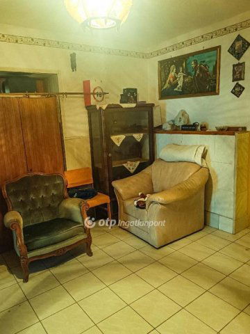 Eladó családi ház, Pusztadoboson 12.9 M Ft, 2+1 szobás