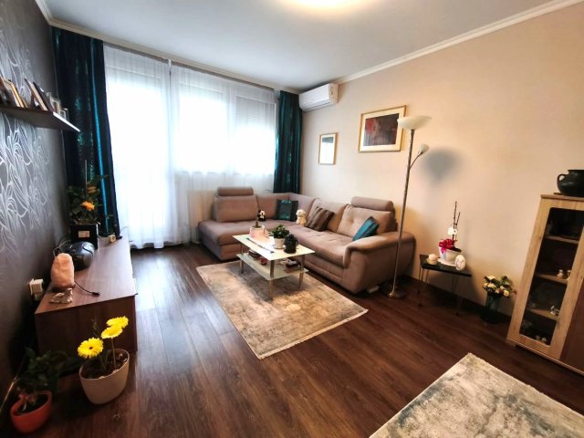 Eladó panellakás, Budapesten, III. kerületben 69.5 M Ft, 2 szobás