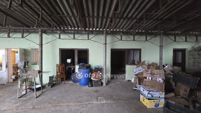 Eladó családi ház, Kabán 49 M Ft, 2+1 szobás