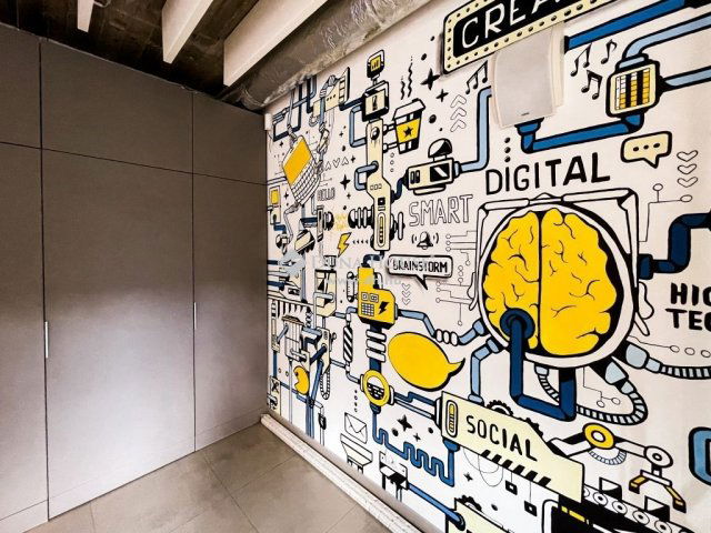 Eladó iroda, Budapesten, XIX. kerületben 309 M Ft