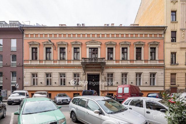 Kiadó iroda, Budapesten, IX. kerületben 158 E Ft / hó, 1 szobás