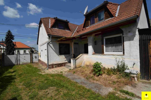 Eladó családi ház, Simaságon 44.9 M Ft, 4 szobás