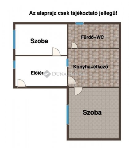 Eladó családi ház, Tápióbicskén 19.9 M Ft, 2 szobás