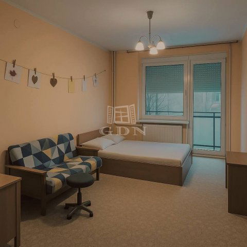 Eladó panellakás, Budapesten, XXI. kerületben 58 M Ft, 1+2 szobás