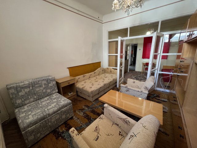 Kiadó sorház, albérlet, Debrecenben 120 E Ft / hó, 2 szobás
