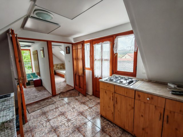 Eladó családi ház, Bükkszéken 47.9 M Ft, 3 szobás