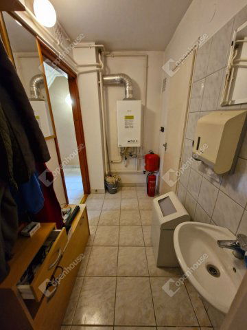 Eladó családi ház, Nagykanizsán 64.9 M Ft, 4 szobás