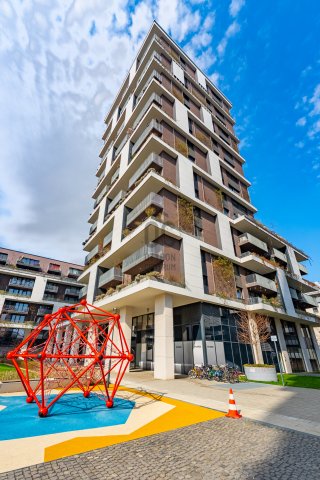 Eladó téglalakás, Budapesten, IV. kerületben 233 M Ft, 4 szobás