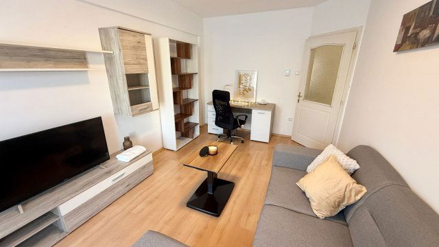 Kiadó téglalakás, albérlet, Debrecenben 230 E Ft / hó, 2 szobás