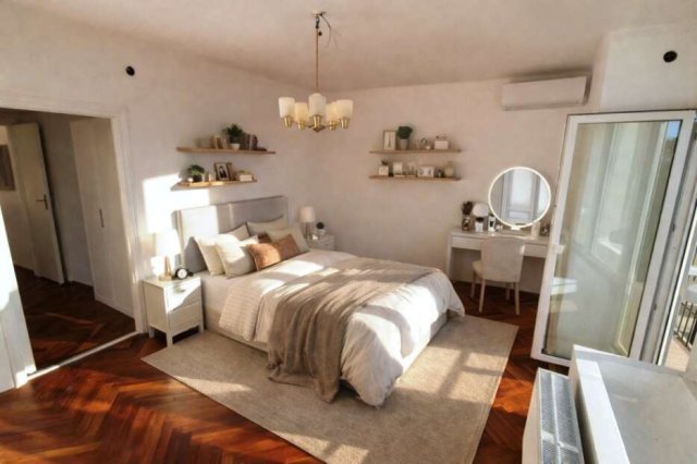 Eladó téglalakás, Keszthelyen 71.9 M Ft, 2+1 szobás