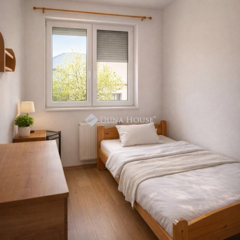 Eladó téglalakás, Debrecenben 78 M Ft, 3 szobás